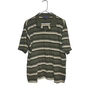 Saville Row Men's Polo Size XL